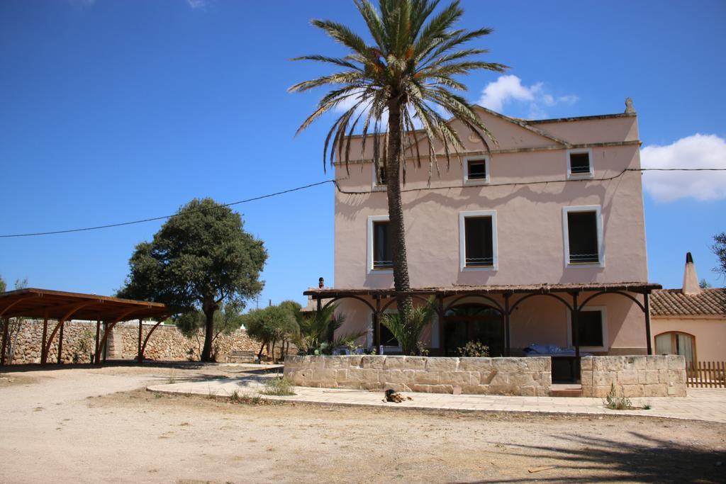 Feriehus Finca Santa Maria Magdalena